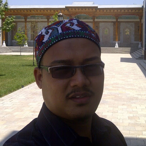 author