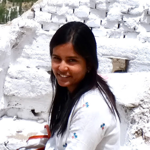 Manushi Kaushik
