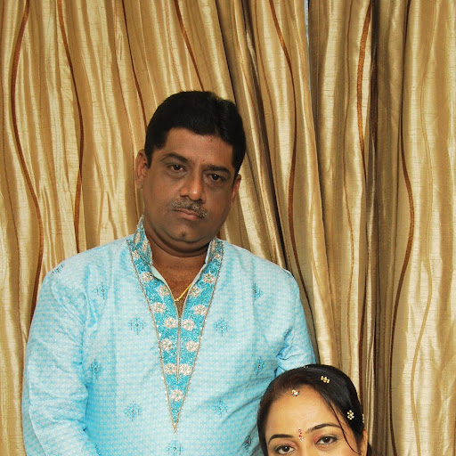 divyesh thakkar