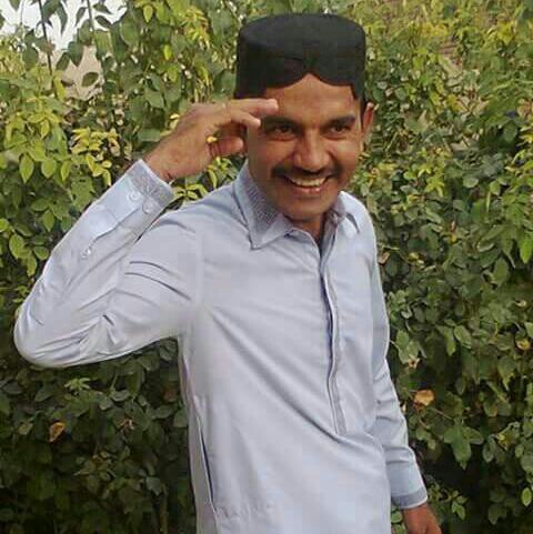 Younus Abbasi