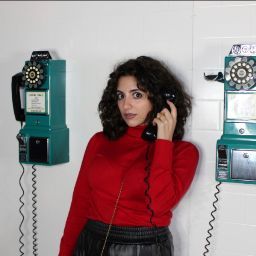 Mariam Mozham