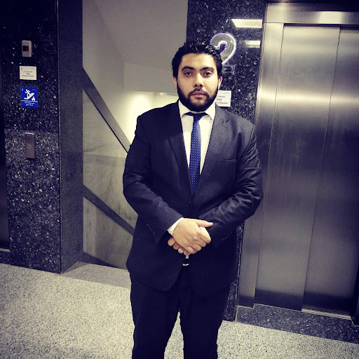 Ahmed Farahat