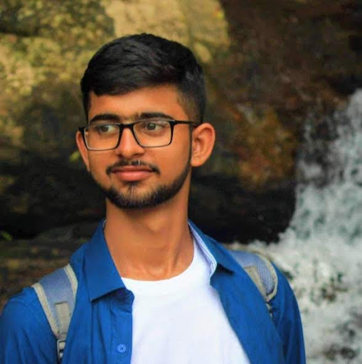 shubham saini