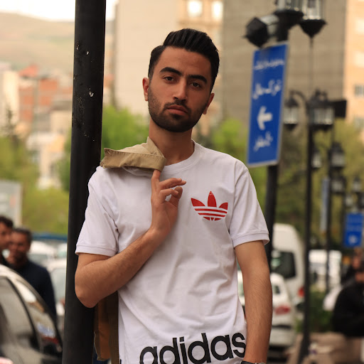 فرهاد سلیمانی دانا