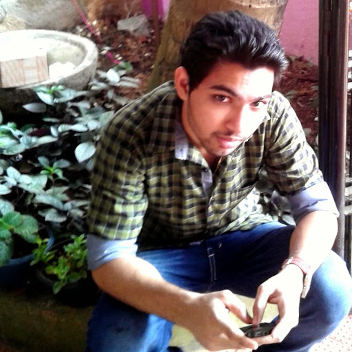 author