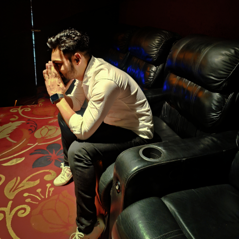 Sahil Zaidi