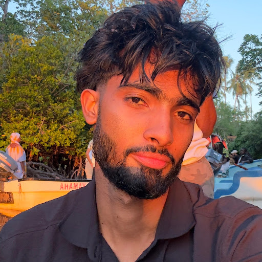 Mohammed Mahir