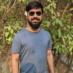 Aditya's user avatar