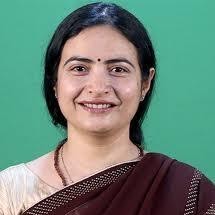 Dr Pratibha Kumari