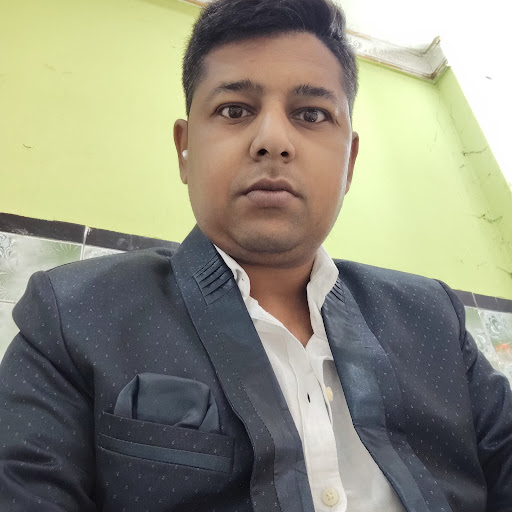 Sayed Alam Khurshid profile pic