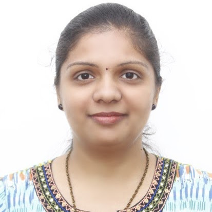 Dr Vedvati Bhapkar