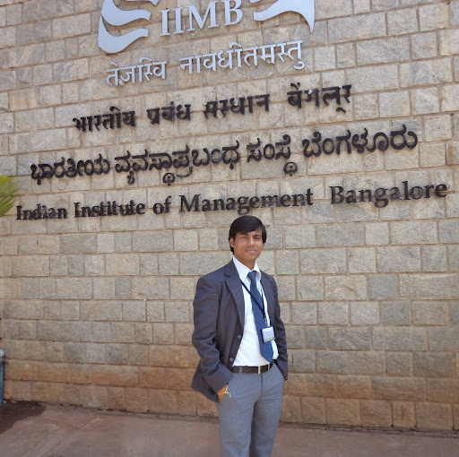 Dr. Kali Charan Modak