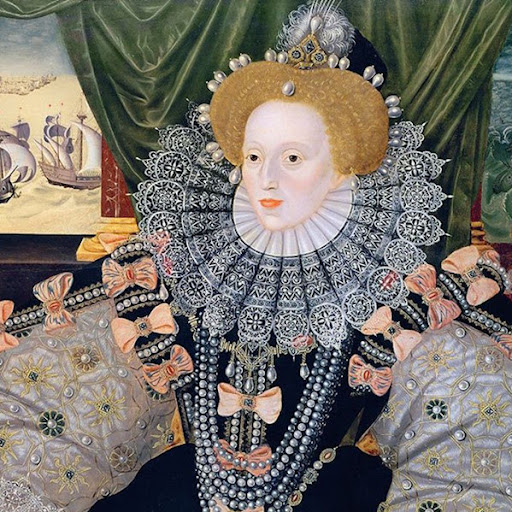 HISTORY TIME WITH JOANNE