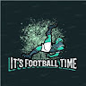Writer: It's Football Time