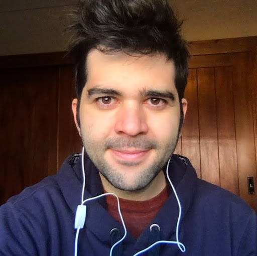 Francisco Llaryora