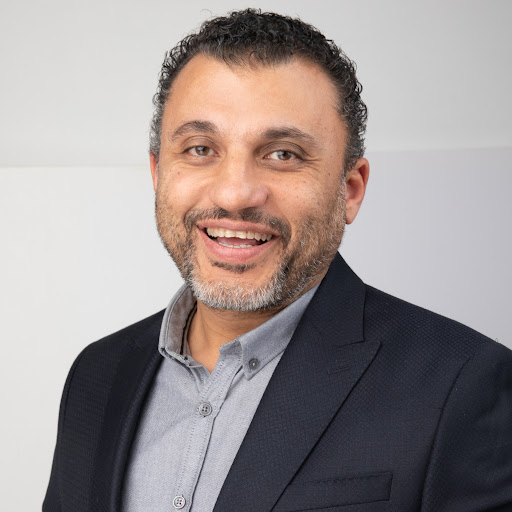 Tarek Abdel Moneim