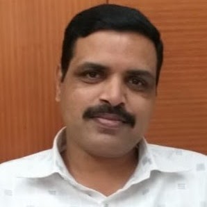 Deepak Waghamare