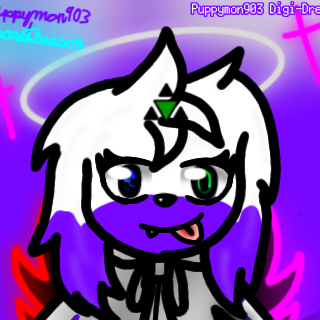 Puppymon903 Digi-Dreemurr