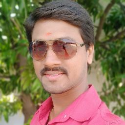 profile image of Sunil Mandarwad