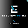 Writer: Roberto de Electro Suit MX