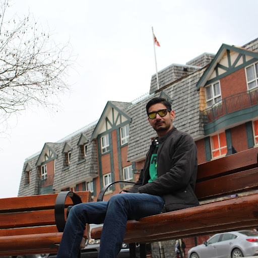 Aseem Dabur