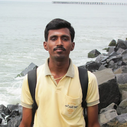 kesavan ethiraj