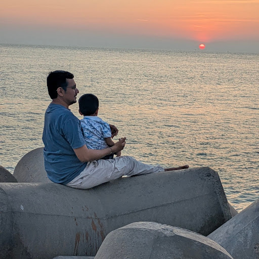 Hiten Chheda