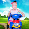 Created by