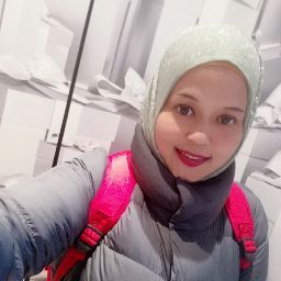 Faridahani Yusoff