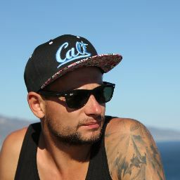 author