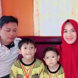 Nyayu Sartika