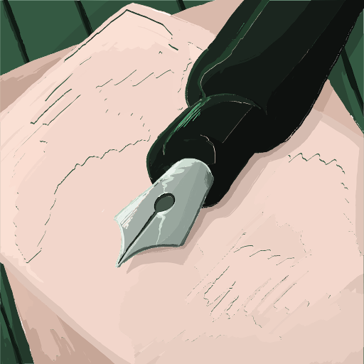 author