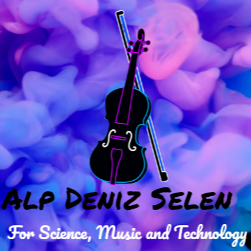 Alp Deniz Bilim picture