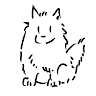 사모예드 존 Samoyed John