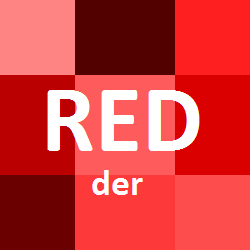 RED der picture