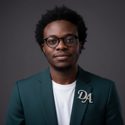 Image pertaining to DAMILOLA ADEJOBI