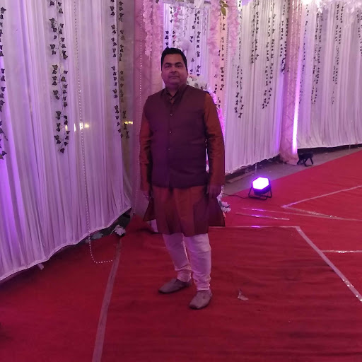 Anand Srivastav