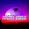 By night vibes