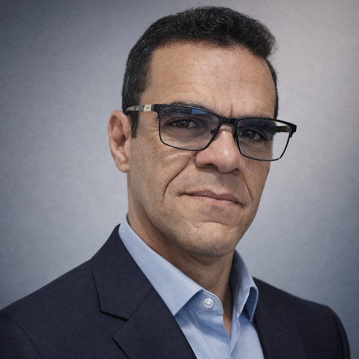 Walber Morais da Silva