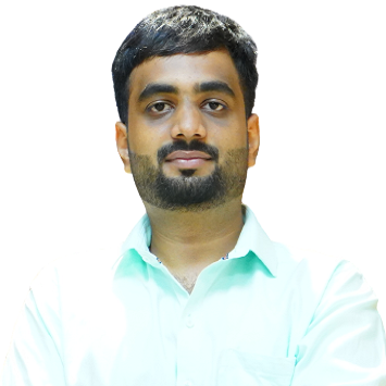 Dhirendra Patil's avatar