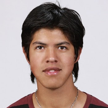 Erick Berazaín