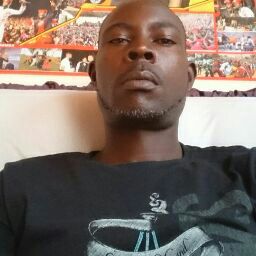 Kamulegeya Sam