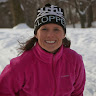 Writer: Kristen Spargo
