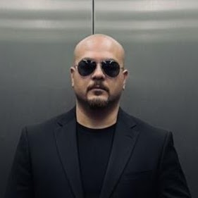 Ali Elashtoukhy