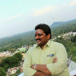 author