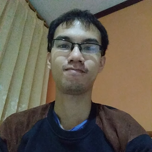 Daniel Ezra Tjandra