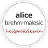 Autorenbild: Alice Brehm-Malesic
