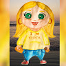 ruhi vlogg profile photo on Socialveins portofolio