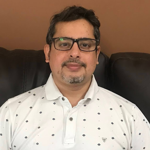 Rahul Mukhi