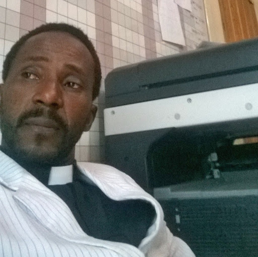 B M SAMBU ARMAND